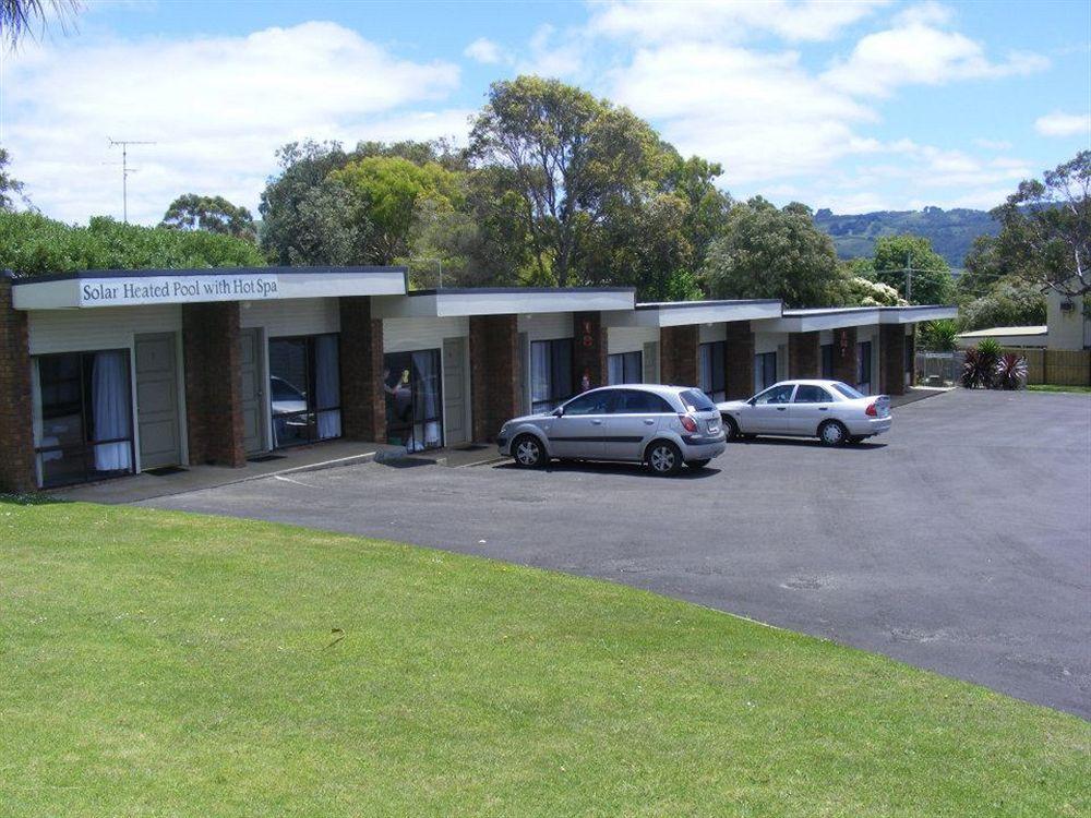Marengo Holiday Park Exterior photo