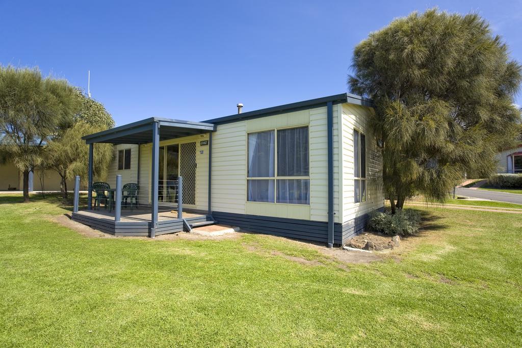 Marengo Holiday Park Exterior photo