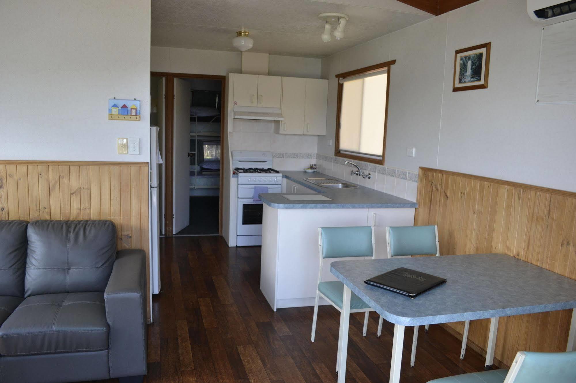 Marengo Holiday Park Exterior photo