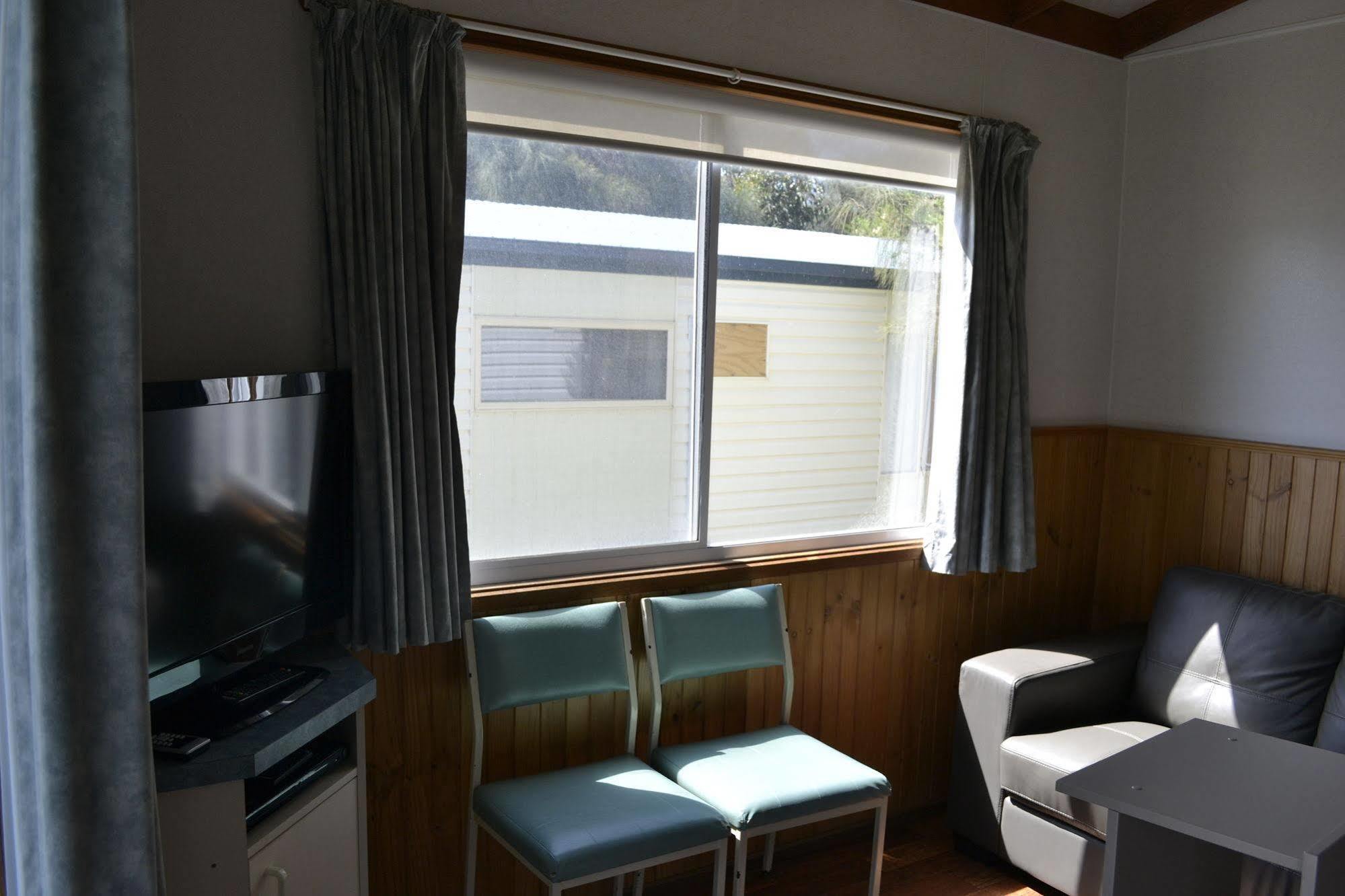 Marengo Holiday Park Exterior photo